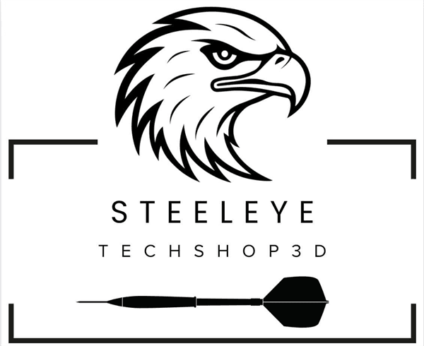 Steeleye Techshop 3D